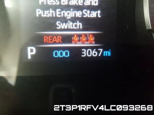 2T3P1RFV4LC093268 фото 9