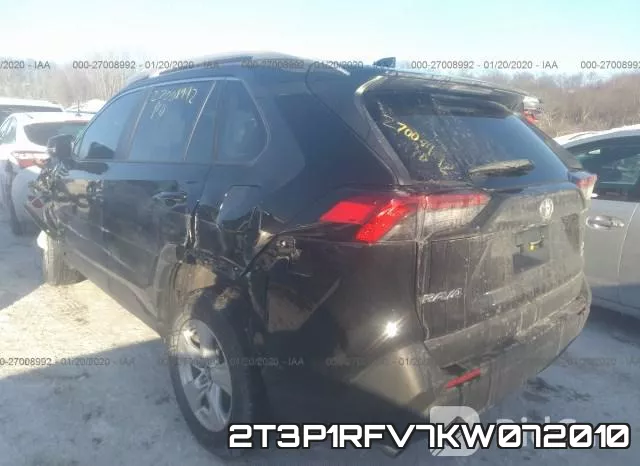2T3P1RFV7KW072010 фото 4