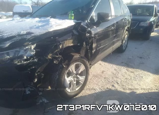 2T3P1RFV7KW072010 фото 7