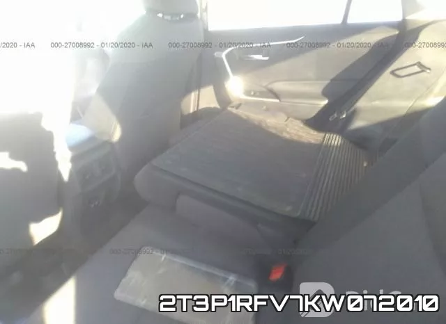 2T3P1RFV7KW072010 фото 9