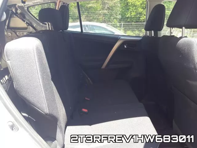 2T3RFREV1HW683011 фото 7