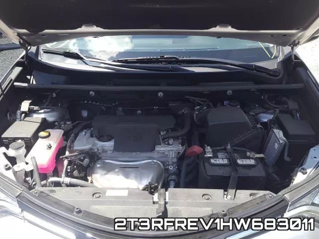 2T3RFREV1HW683011 фото 8