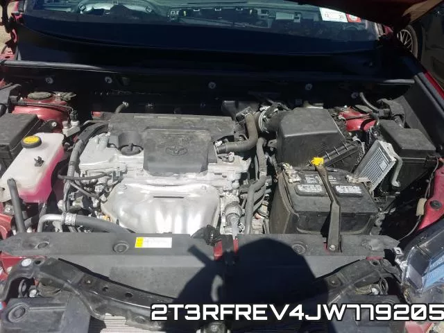 2T3RFREV4JW779205 фото 8