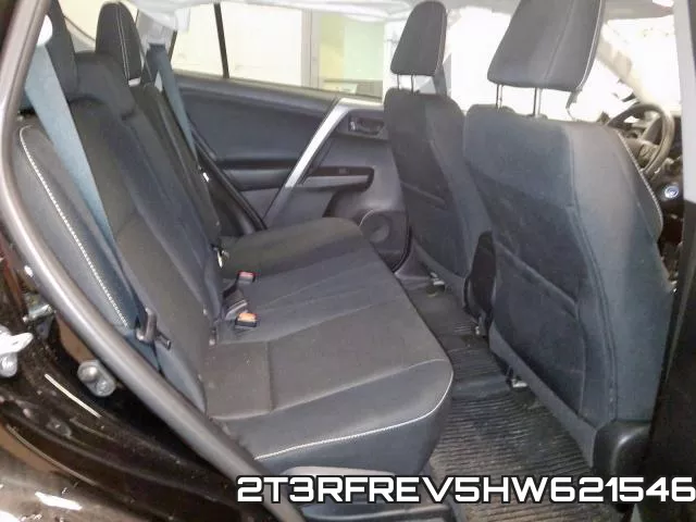 2T3RFREV5HW621546 фото 7