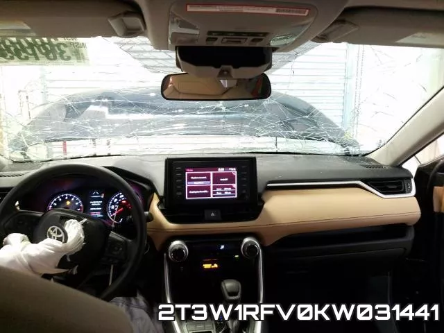 2T3W1RFV0KW031441 фото 10