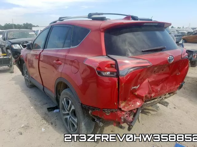 2T3ZFREV0HW358852 фото 4