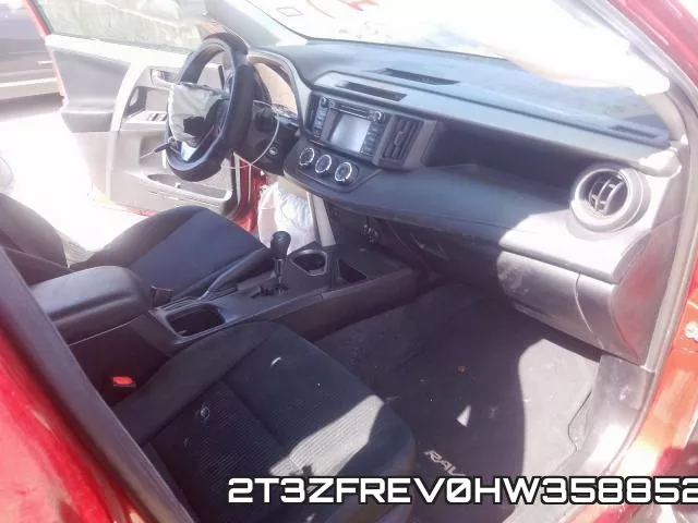 2T3ZFREV0HW358852 фото 6