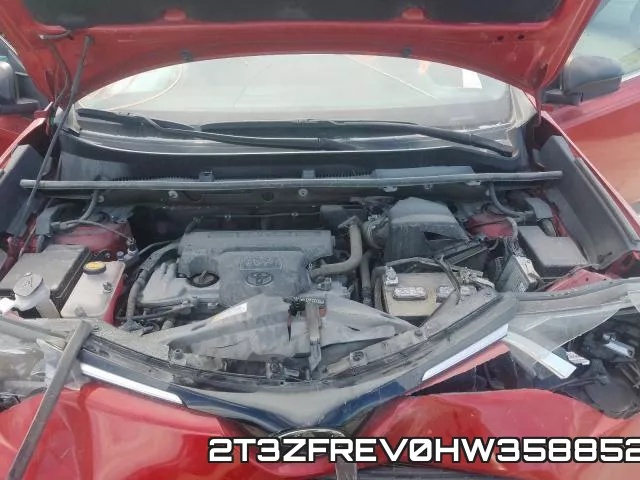2T3ZFREV0HW358852 фото 8
