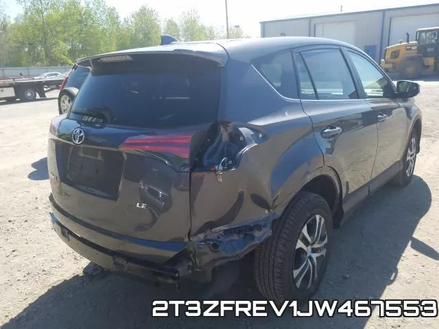 2T3ZFREV1JW467553 фото 5