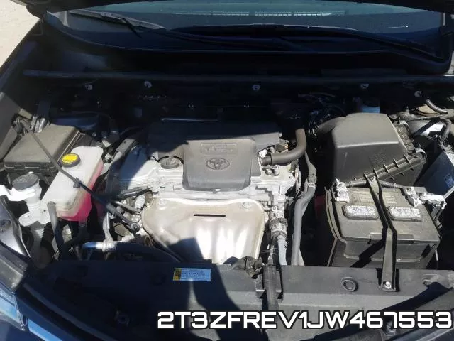 2T3ZFREV1JW467553 фото 8