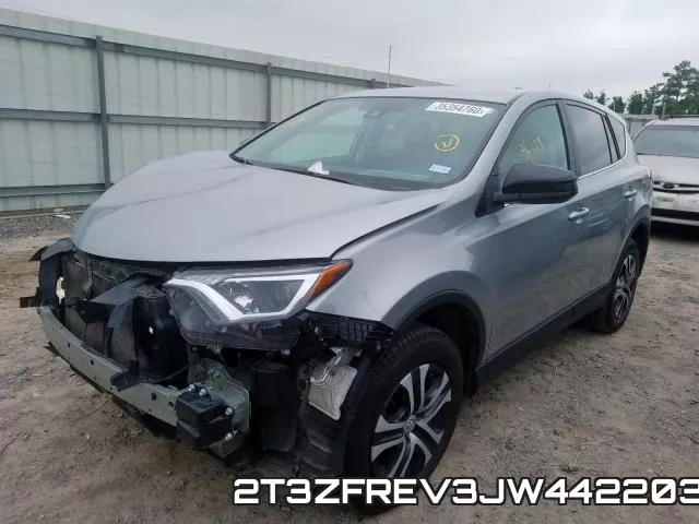 2T3ZFREV3JW442203 фото 3