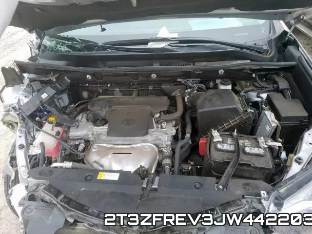 2T3ZFREV3JW442203 фото 8