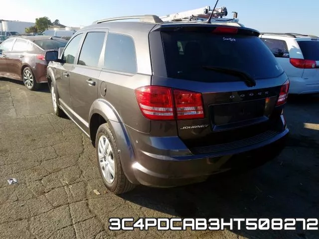3C4PDCAB3HT508272 фото 4