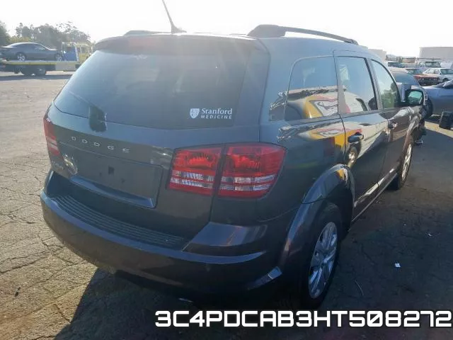 3C4PDCAB3HT508272 фото 5