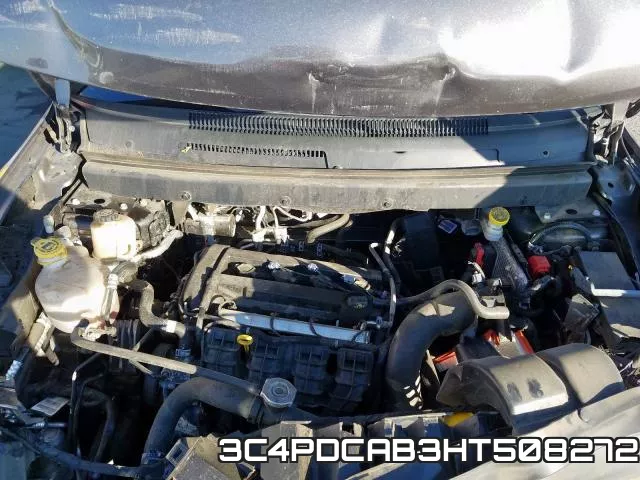 3C4PDCAB3HT508272 фото 8