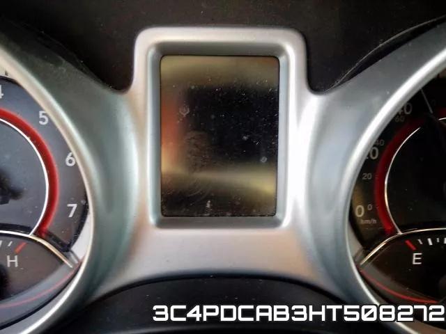 3C4PDCAB3HT508272 фото 9