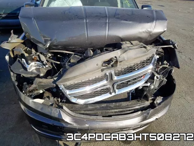 3C4PDCAB3HT508272 фото 10