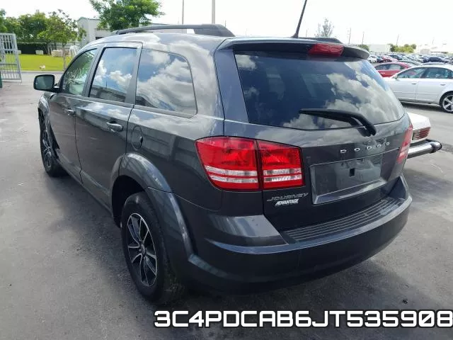 3C4PDCAB6JT535908 фото 4