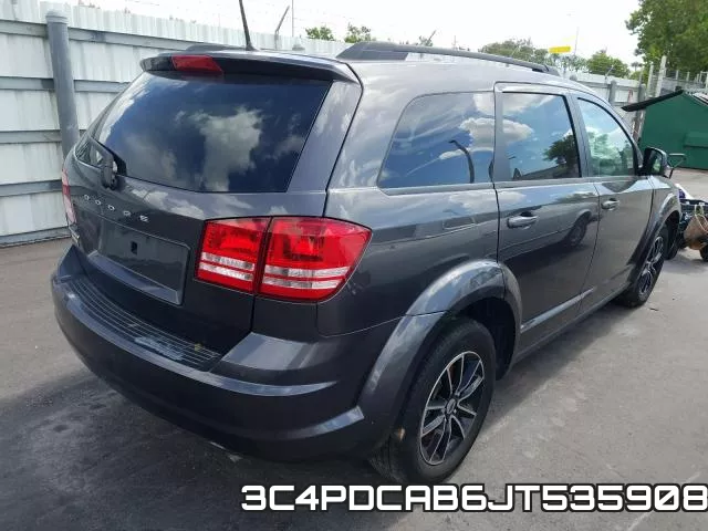 3C4PDCAB6JT535908 фото 5