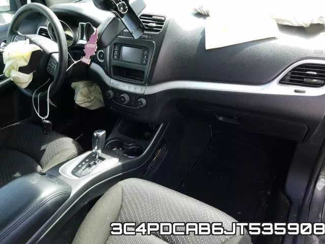 3C4PDCAB6JT535908 фото 10