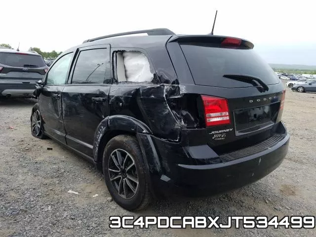 3C4PDCABXJT534499 фото 4