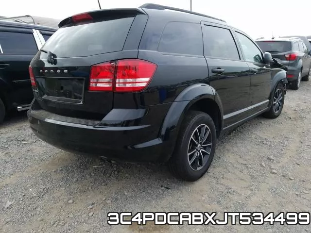 3C4PDCABXJT534499 фото 5