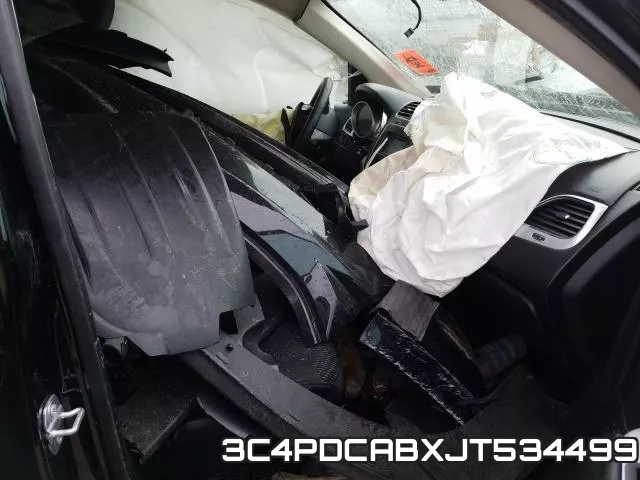3C4PDCABXJT534499 фото 6