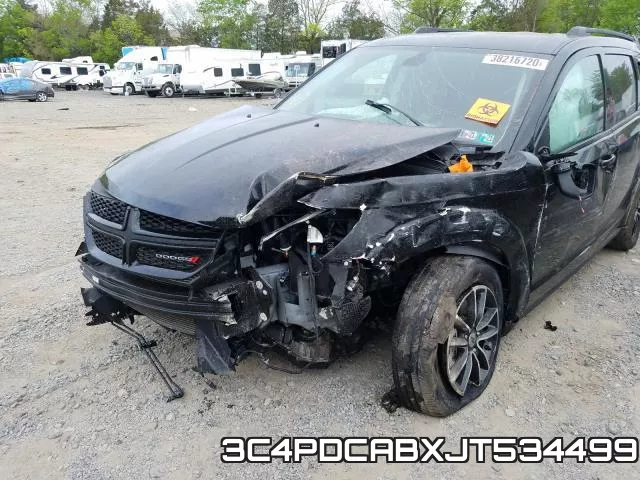 3C4PDCABXJT534499 фото 10