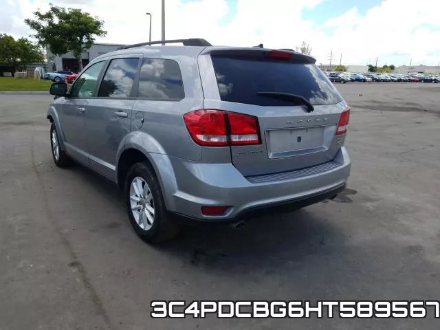 3C4PDCBG6HT589567 фото 4