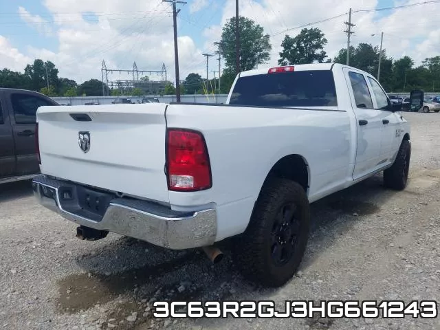3C63R2GJ3HG661243 фото 4
