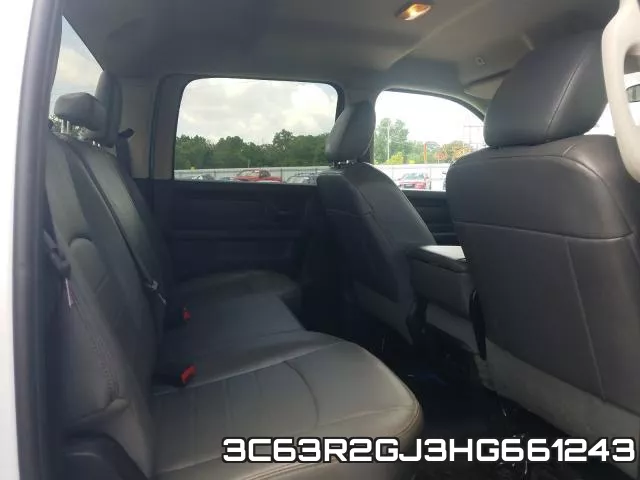 3C63R2GJ3HG661243 фото 6