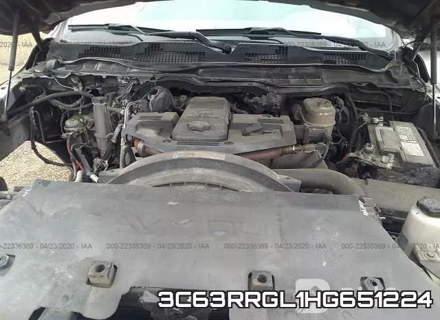 3C63RRGL1HG651224 фото 10