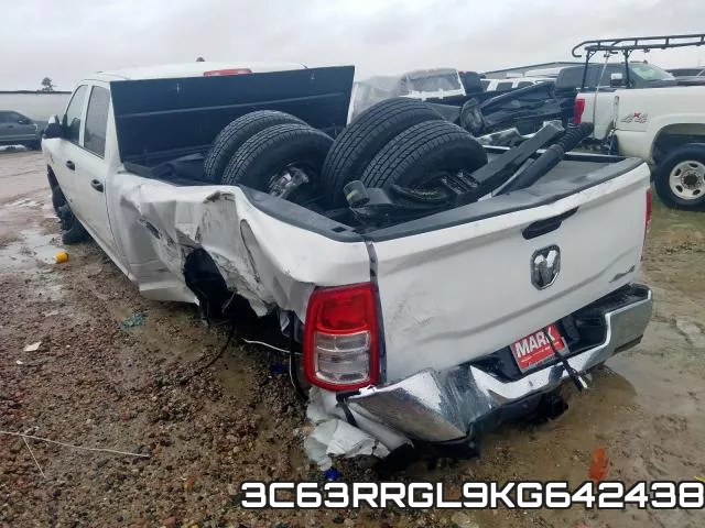 3C63RRGL9KG642438 фото 4