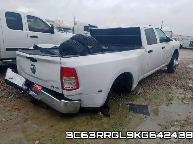 3C63RRGL9KG642438 фото 5