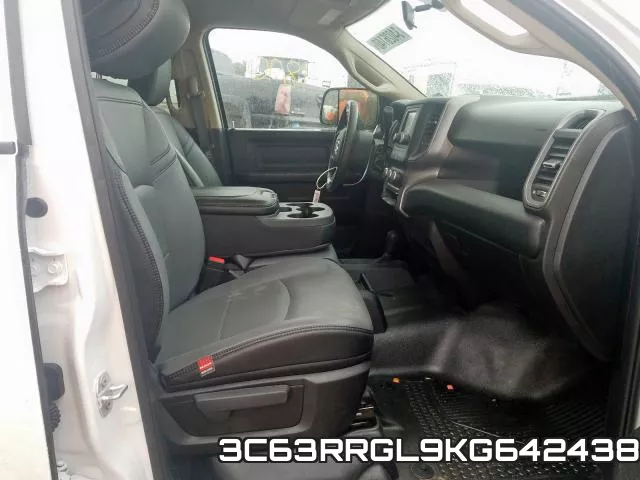 3C63RRGL9KG642438 фото 6