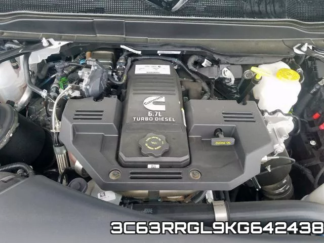 3C63RRGL9KG642438 фото 8