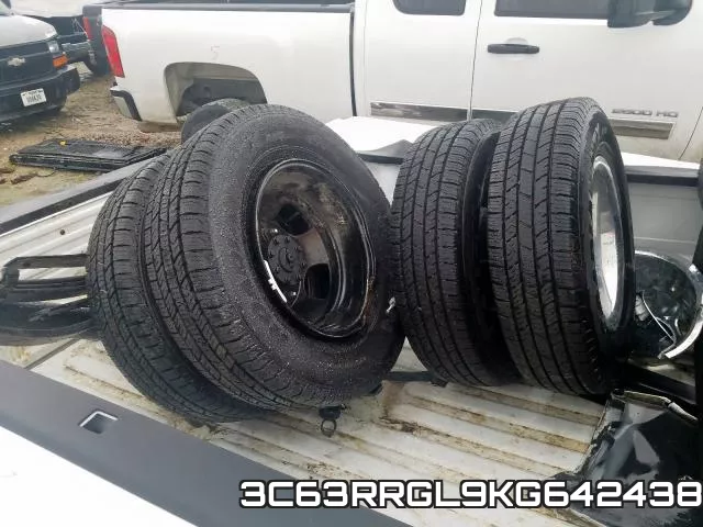 3C63RRGL9KG642438 фото 10