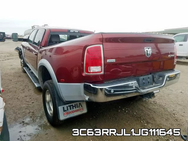 3C63RRJL1JG111645 фото 4