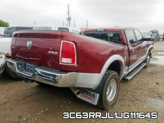 3C63RRJL1JG111645 фото 5