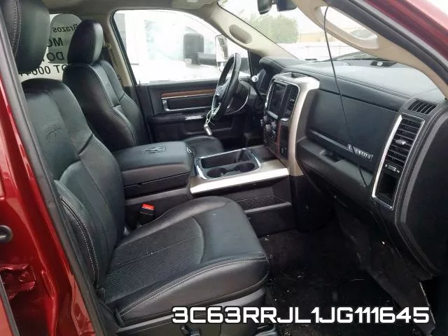 3C63RRJL1JG111645 фото 6