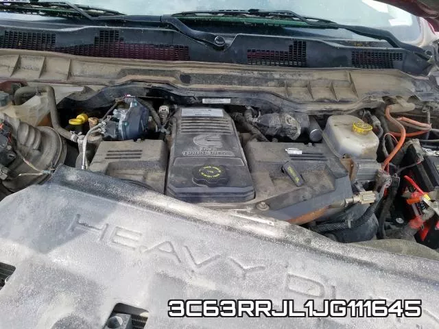 3C63RRJL1JG111645 фото 8