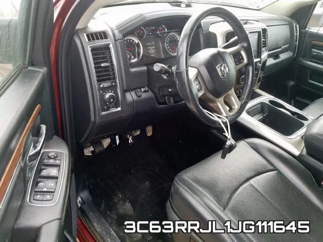 3C63RRJL1JG111645 фото 10