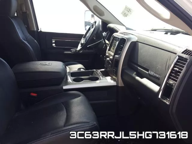 3C63RRJL5HG731618 фото 6