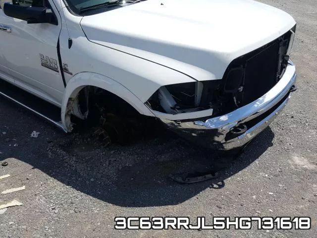 3C63RRJL5HG731618 фото 10