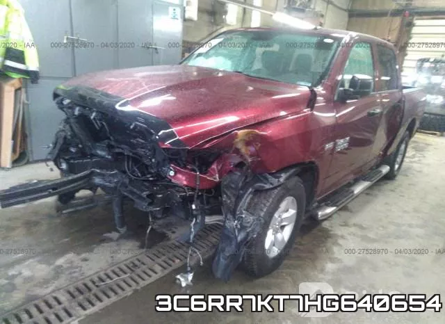 3C6RR7KT7HG640654 фото 3