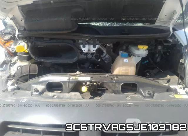 3C6TRVAG5JE103782 фото 2