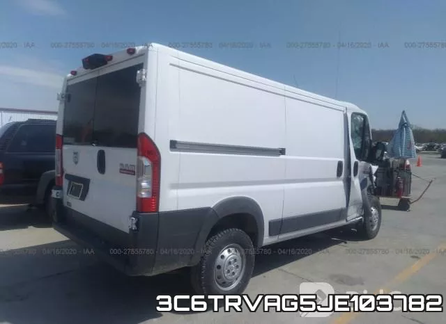 3C6TRVAG5JE103782 фото 5