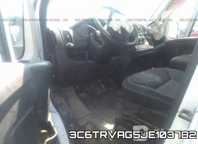 3C6TRVAG5JE103782 фото 6