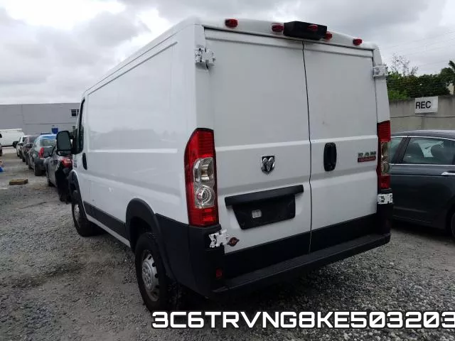 3C6TRVNG8KE503203 фото 4