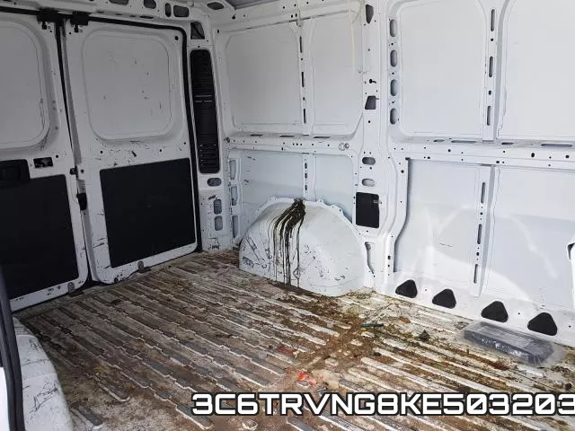 3C6TRVNG8KE503203 фото 7